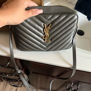 YSL CAMERA BAG